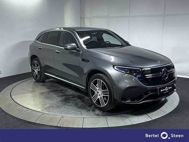 2023 MERCEDES-BENZ EQC - 7