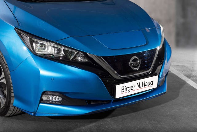 SJNFAAZE1U0112867 2021 NISSAN LEAF-2