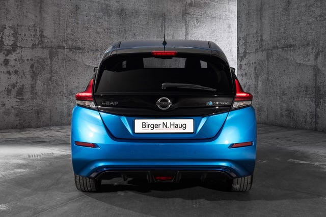 SJNFAAZE1U0112867 2021 NISSAN LEAF-4