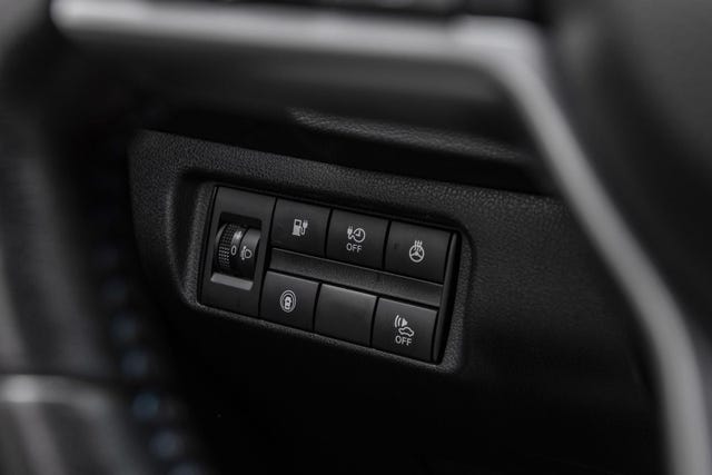 2021 NISSAN LEAF - 18