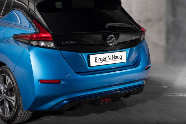 SJNFAAZE1U0112867 2021 NISSAN LEAF-5