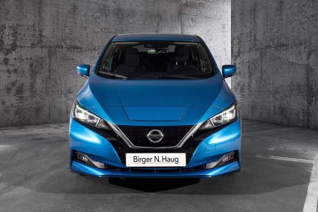 SJNFAAZE1U0112867 2021 NISSAN LEAF-3
