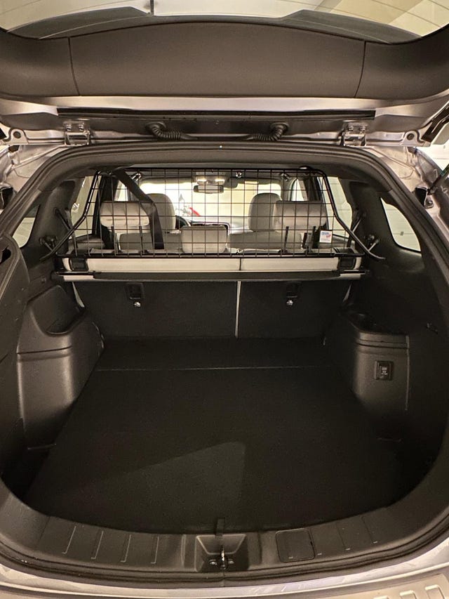 2020 MITSUBISHI OUTLANDER - 42