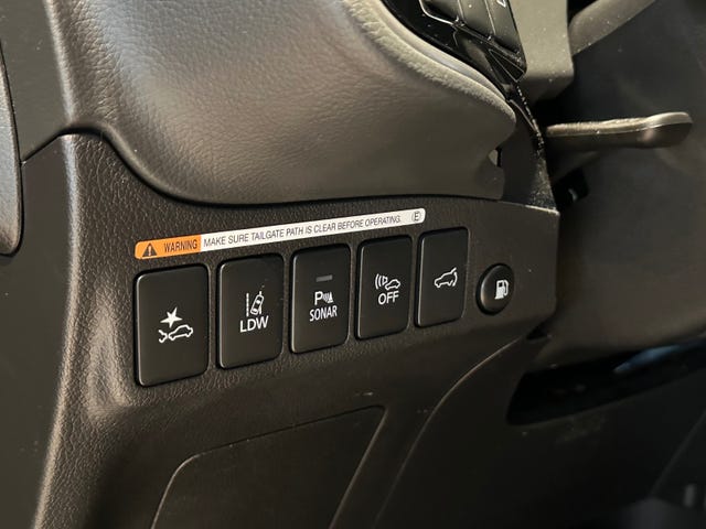 2020 MITSUBISHI OUTLANDER - 15