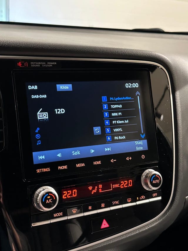 2020 MITSUBISHI OUTLANDER - 24