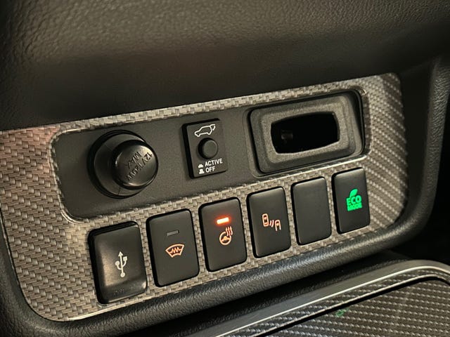 2020 MITSUBISHI OUTLANDER - 30