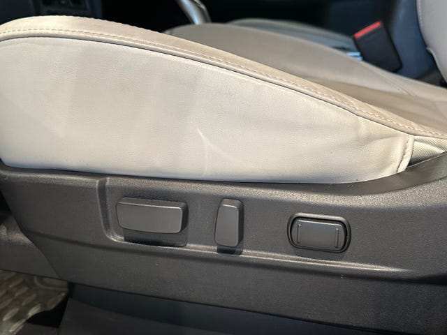 2020 MITSUBISHI OUTLANDER - 14