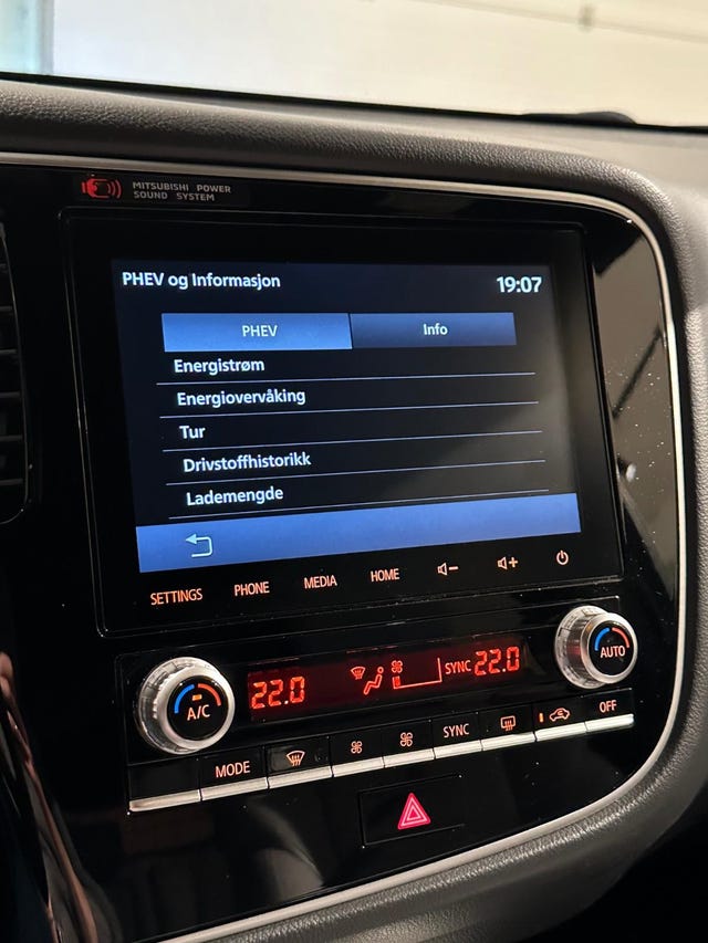 2020 MITSUBISHI OUTLANDER - 26