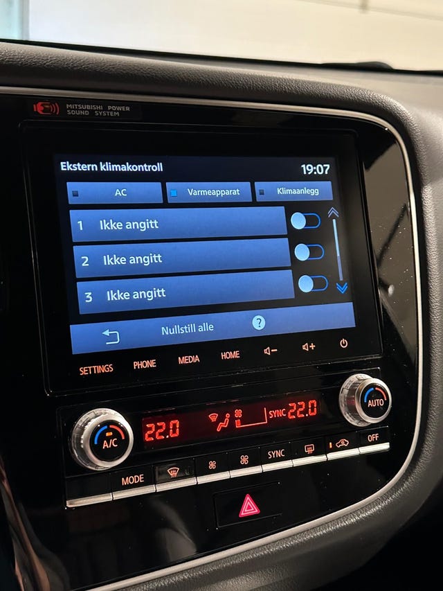 2020 MITSUBISHI OUTLANDER - 27