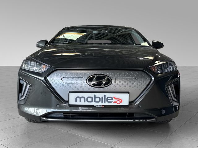 KMHC851JFMU075632 2021 HYUNDAI IONIQ-1