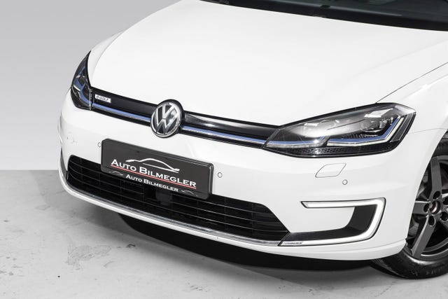 2019 VOLKSWAGEN GOLF - 7