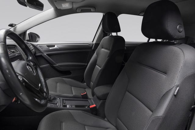 2019 VOLKSWAGEN GOLF - 13