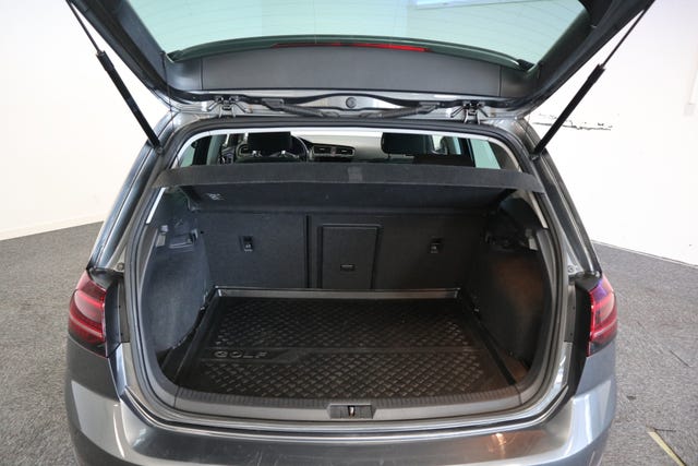 2018 VOLKSWAGEN GOLF - 13