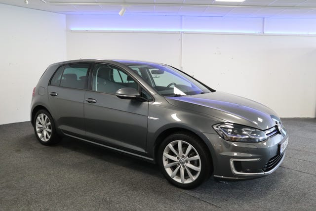 2018 VOLKSWAGEN GOLF - 7