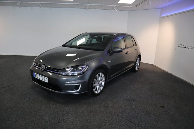 null 2018 VOLKSWAGEN GOLF-1