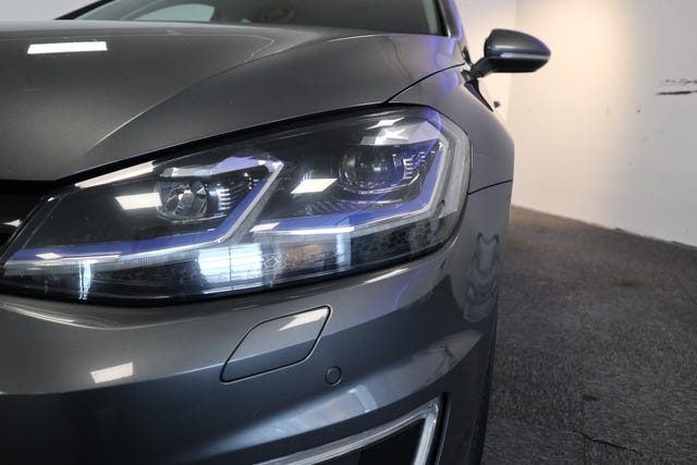 null 2018 VOLKSWAGEN GOLF-4