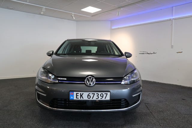 null 2018 VOLKSWAGEN GOLF-5