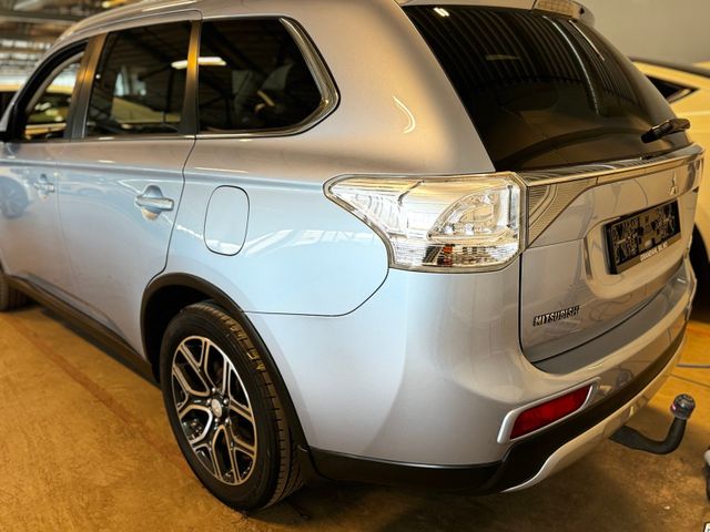 2015 MITSUBISHI OUTLANDER - 4