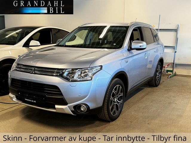 JMBXDGG2WFZ004369 2015 MITSUBISHI OUTLANDER-0