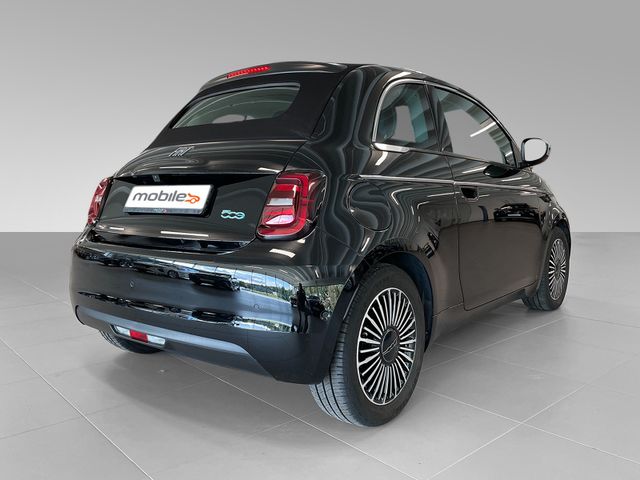 2021 FIAT 500 - 7