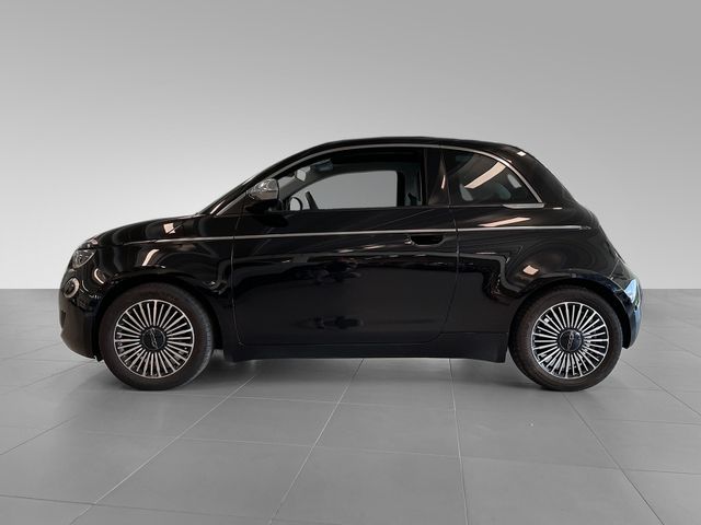 2021 FIAT 500 - 4