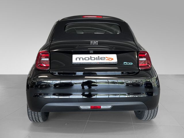 2021 FIAT 500 - 6