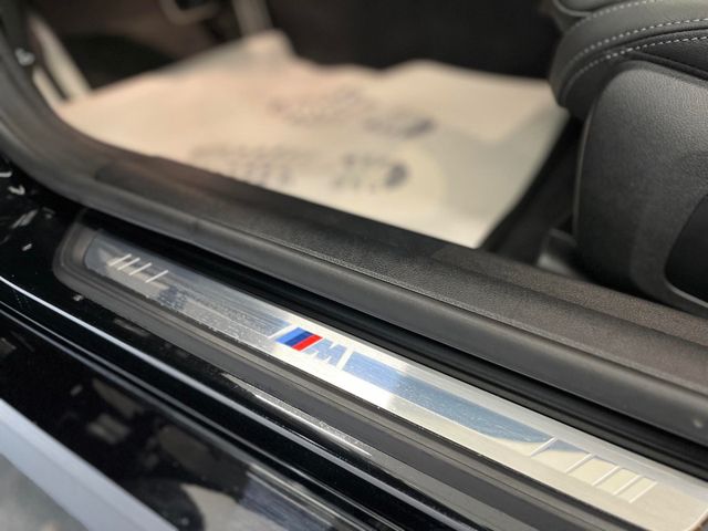2022 BMW I4 M50 - 19