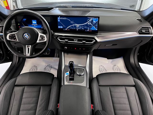 2022 BMW I4 M50 - 22