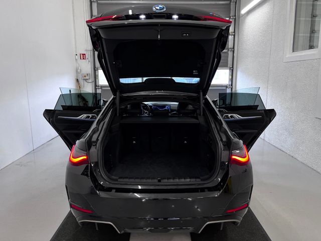 2022 BMW I4 M50 - 41