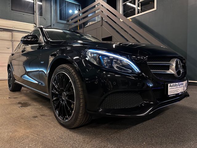 2018 MERCEDES-BENZ C-KLASSE - 46