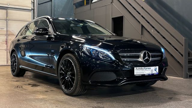 2018 MERCEDES-BENZ C-KLASSE - 3