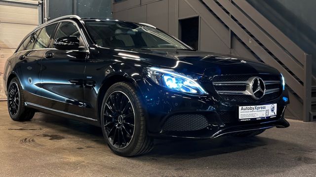 2018 MERCEDES-BENZ C-KLASSE - 286