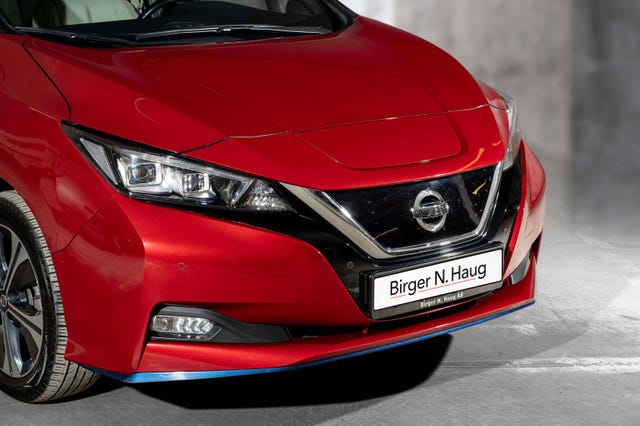 SJNFAAZE1U0113275 2021 NISSAN LEAF-4