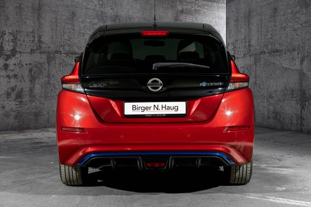 SJNFAAZE1U0113275 2021 NISSAN LEAF-3