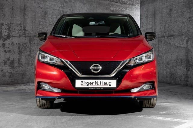SJNFAAZE1U0113275 2021 NISSAN LEAF-2