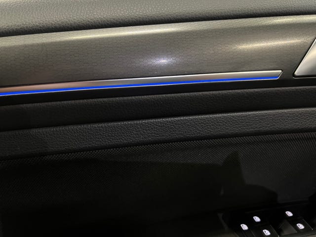 2019 VOLKSWAGEN GOLF - 25