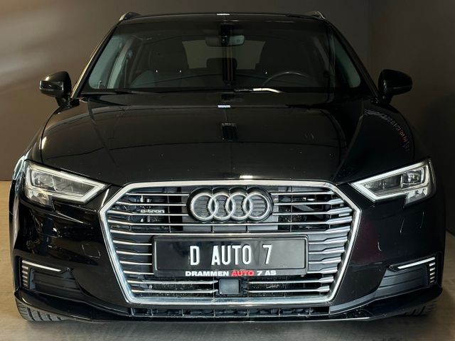 2018 AUDI A3 - 5