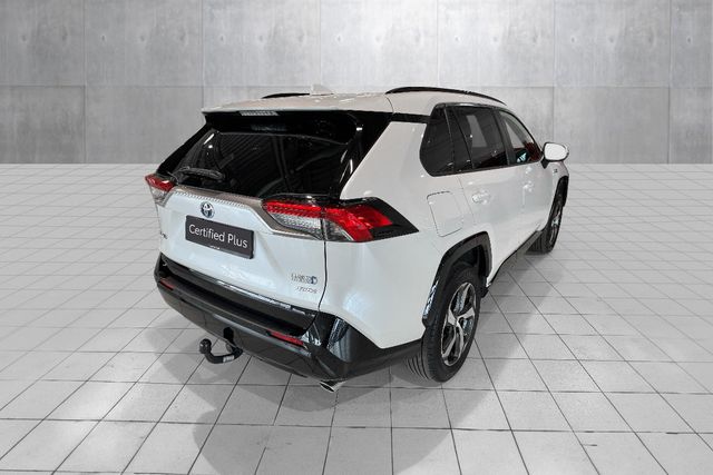 2023 TOYOTA RAV4 - 6