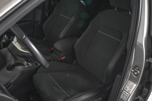 2019 VOLKSWAGEN GOLF - 14