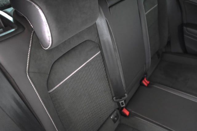 2019 VOLKSWAGEN GOLF - 12