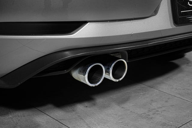 2019 VOLKSWAGEN GOLF - 9
