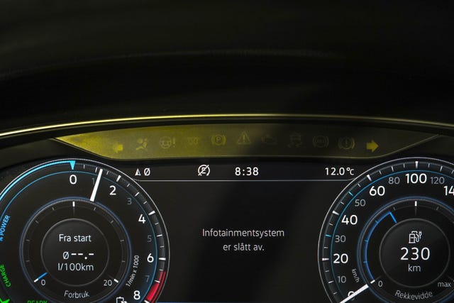 2019 VOLKSWAGEN GOLF - 28