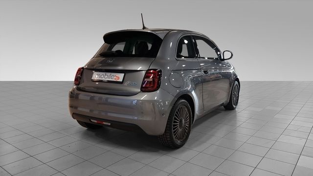 2021 FIAT 500 - 10