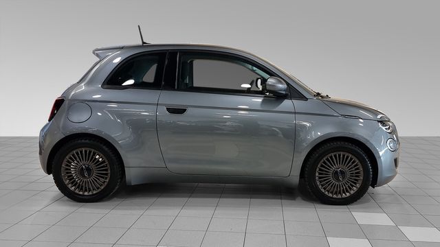 2021 FIAT 500 - 11