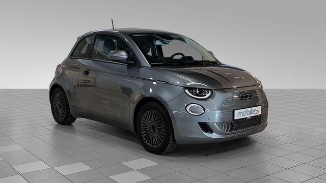 2021 FIAT 500 - 12