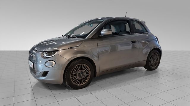 2021 FIAT 500 - 4