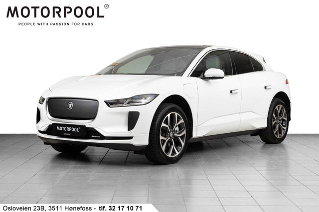 SADHA2B13R1634254 2024 JAGUAR I-PACE-0