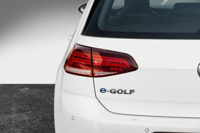 2018 VOLKSWAGEN GOLF - 7