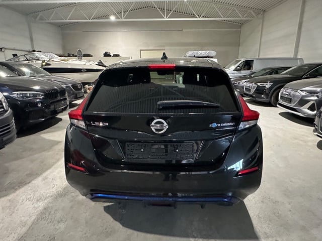 SJNFAAZE1U0144821 2022 NISSAN LEAF-5