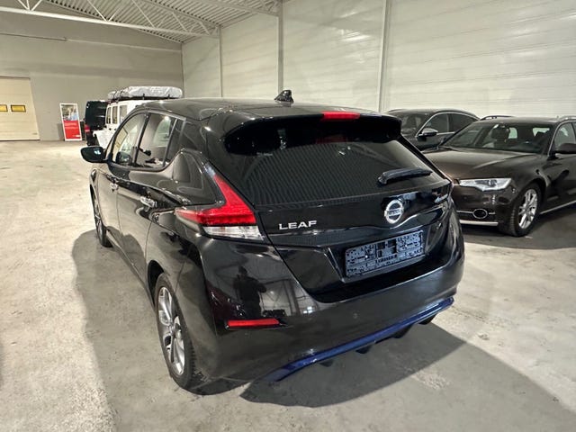 SJNFAAZE1U0144821 2022 NISSAN LEAF-4